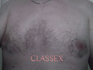 CLASSEX