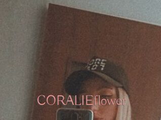 CORALIEflower