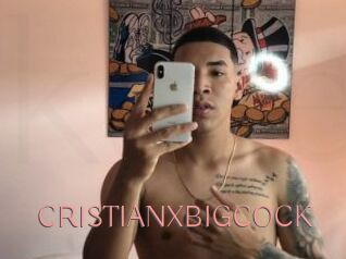 CRISTIANXBIGCOCK