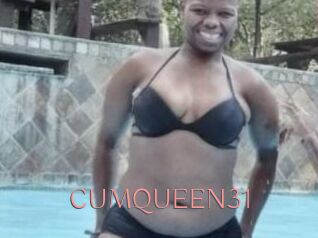 CUMQUEEN31