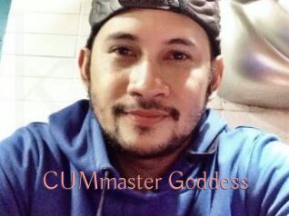 CUMmaster_Goddess