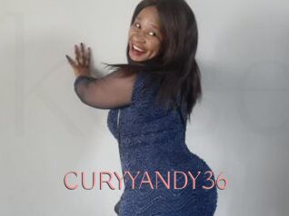 CURYYANDY36