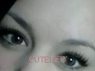 CUTELETY