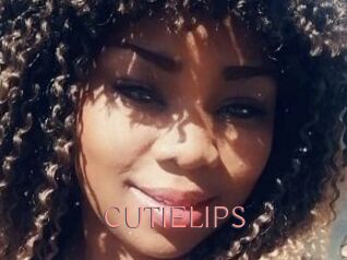CUTIELIPS Kostenlose Sexcams