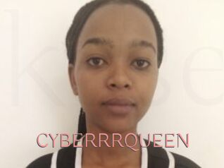 CYBERRRQUEEN
