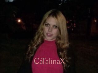 CaTalinaX