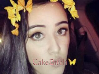 CakeBitch