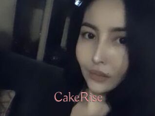 CakeRise