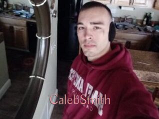 CalebSmith