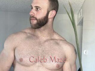 Caleb_Maze