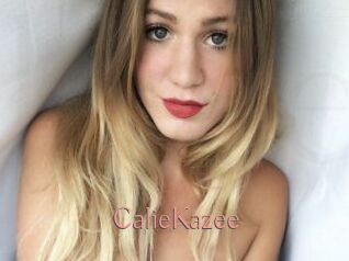 CalieKazee