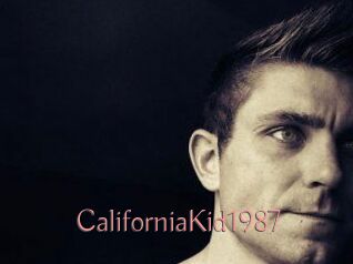 CaliforniaKid1987