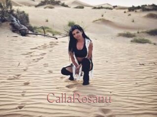 CallaRosanu