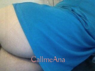 CallmeAna