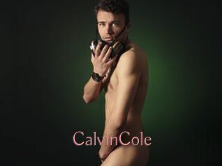 CalvinCole
