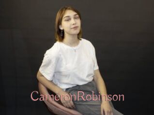 CameronRobinson