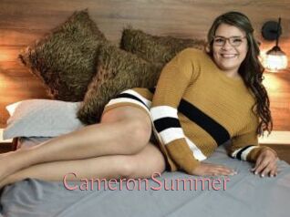 CameronSummer