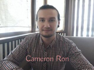 Cameron_Ron
