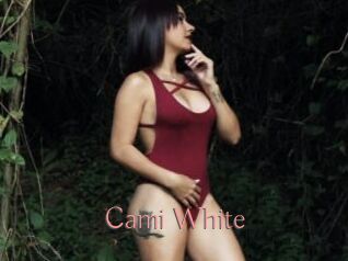 Cami_White