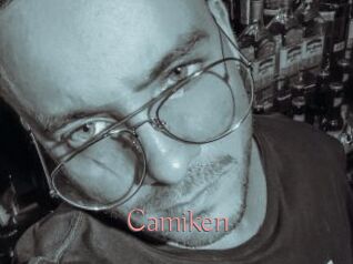 Camiken
