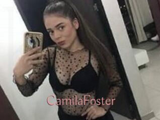 CamilaFoster Kostenlose Sexcams