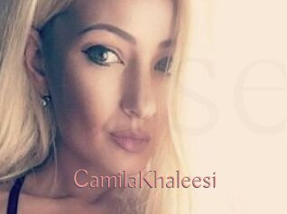 CamilaKhaleesi