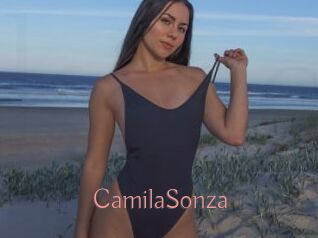 CamilaSonza Kostenlose Sexcams