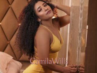 CamilaWills