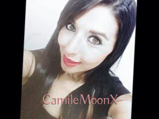 CamileMoonX