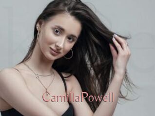 CamillaPowell