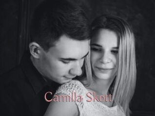 Camilla_Skott Kostenlose Sexcams