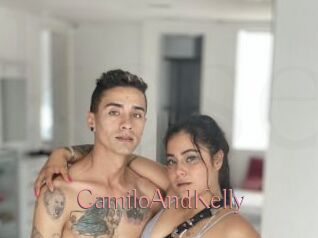 CamiloAndKelly