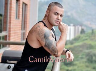 CamiloVaron