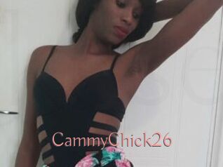 CammyChick26