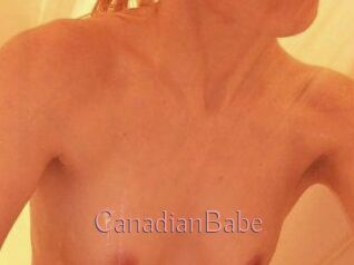 CanadianBabe