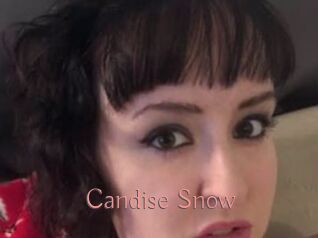 Candise_Snow