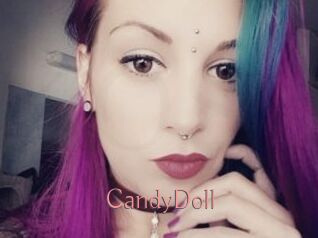 CandyDoll