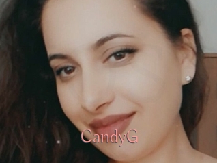 CandyG