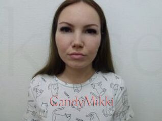 CandyMikki Kostenlose Sexcams