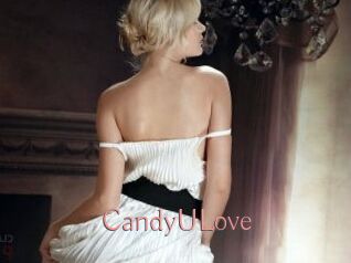 CandyULove