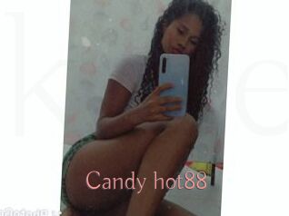 Candy_hot88