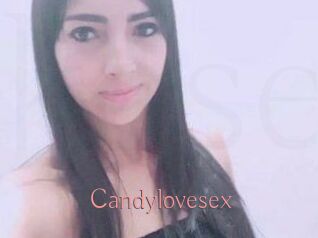Candylovesex