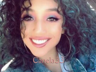 Canela33