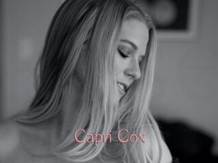 Capri_Cox