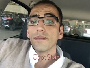 CaptStar