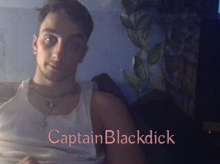 CaptainBlackdick