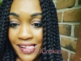 CaramelCookies