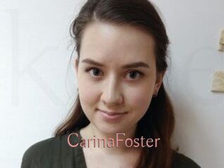 CarinaFoster