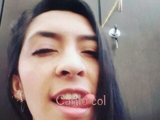 Carito_col Kostenlose Sexcams