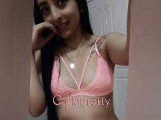 Carlapretty